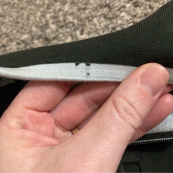 SmartWool Intraknit Tech Merino Wool Sweater Women's XL - Picture 14 of 15